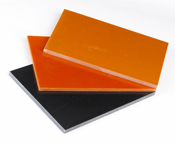 Nhựa Bakelite (Phenolic) - Wintech